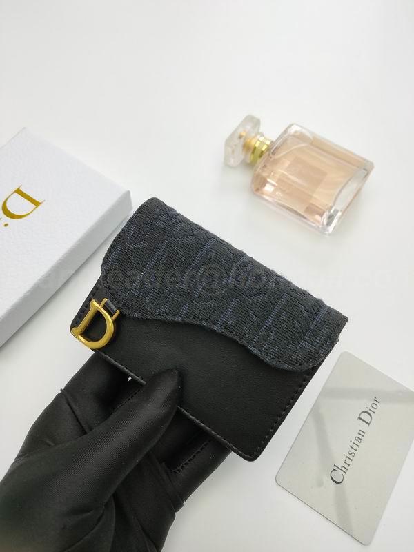 DIOR Wallets 4